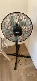 Ventilatore con telecomando