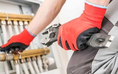 Assistenza settore elettrico artgiann,Bra e zone