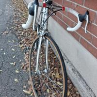 BICI DA CORSA VINTAGE ALAN RECORD 