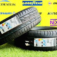 X2: Estive 205/60R16 92V -BRIDGESTONE- NUOVE