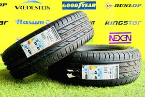 X2: Estive 205/60R16 92V -BRIDGESTONE- NUOVE