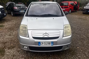 Citroen C2 1.4 HDi 70CV Energy VTR