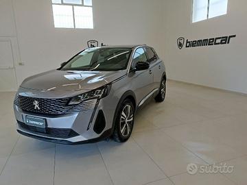 PEUGEOT 3008 BlueHDi 130 S&S EAT8 Allure Pack i