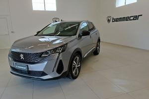 PEUGEOT 3008 BlueHDi 130 S&S EAT8 Allure Pack i