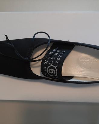 Ballerine Maison Margela