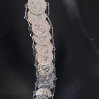 C.erco bracciale topolino club gadget braccialetto