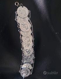 C.erco bracciale topolino club gadget braccialetto