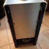 scaldabagno gas metano vaillant camera stagna usat