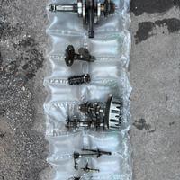 Ricambi motore yamaha xt 600 3tb