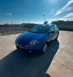Fiat bravo