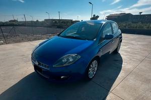 Fiat bravo