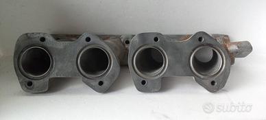 Collettori di Aspirazione Ritmo Abarth 130TC