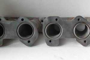 Collettori di Aspirazione Ritmo Abarth 130TC