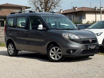 Fiat Doblo 1.6 multijet 105cv Easy | PREZZO PROMO