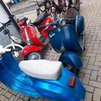 vespa ciao si