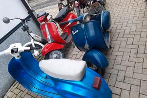 vespa ciao si