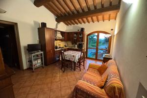 Appartamento Castelnuovo Berardenga centro