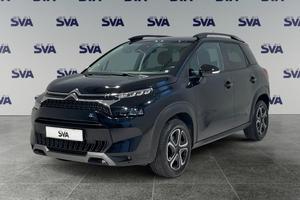 Citroen C3 Aircross 1.2 puretech 110CV Shine