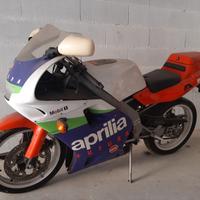 Aprilia Futura AF1 50