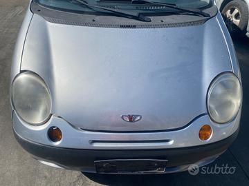 Ricambi Daewoo Matiz anno 2003