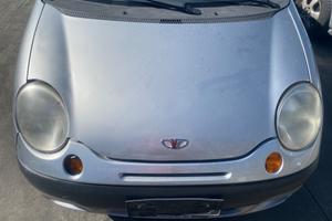 Ricambi Daewoo Matiz anno 2003