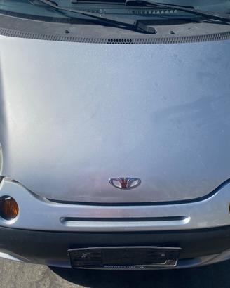 Ricambi Daewoo Matiz anno 2003