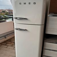 Frigorifero SMEG Vintage
