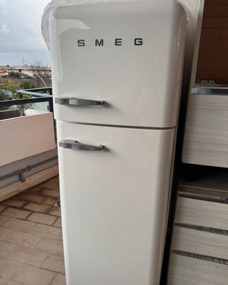 Frigorifero SMEG Vintage