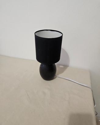 Lampada da comodino