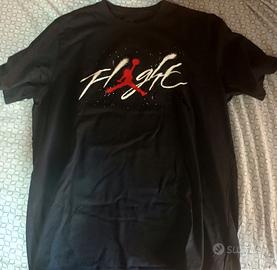 Maglia jordan flight