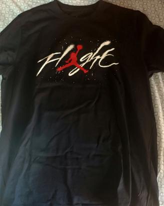 Maglia jordan flight