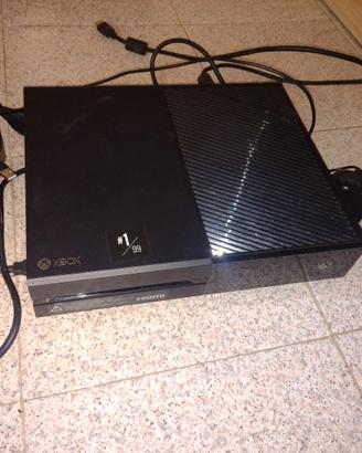 Xbox One 1 Tb