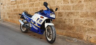 Yamaha fz 750 pure sport