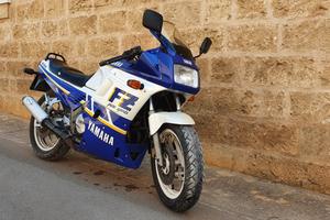 Yamaha fz 750 pure sport