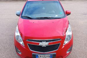 Chevrolet Spark LS