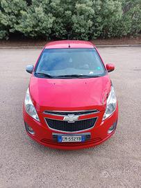 Chevrolet Spark LS