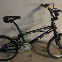 Bici ragazzo