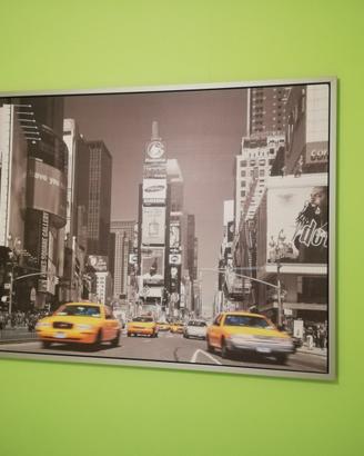Quadro moderno new york