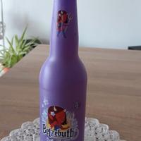 Bottiglia da collezione