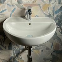 Lavandini Geberit (coppia)