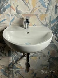 Lavandini Geberit (coppia)