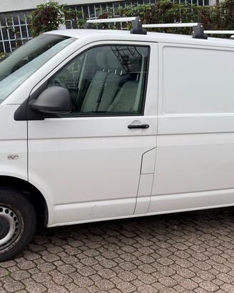 Volkswagen Transporter 2.0 TDI 102CV PC Furgone