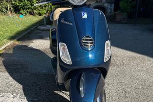 Vespa lx50