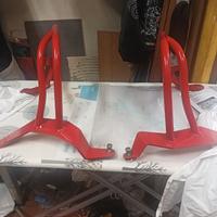 wunderlich para cilindri sport BMW r1200r lc