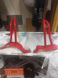 wunderlich para cilindri sport BMW r1200r lc