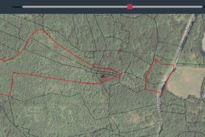 Terreni comune di Carunchio