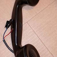 vecchie cornette telefoniche