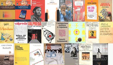 Libri Politica - Informatica