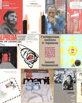 Libri Politica - Informatica