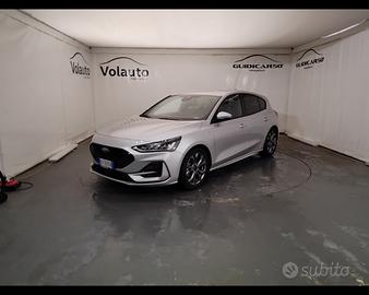 FORD Focus V 2022 - Focus 1.5 ecoblue ST-Line 115c